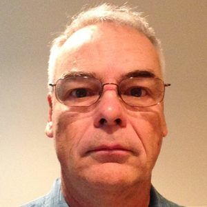 Meet your Posher, Keith